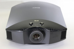 【買取】SONY VPL-HW30ES(B)-難【コード01-03842】