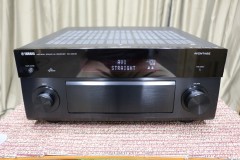 【買取】YAMAHA RX-A3010(B)【コード00-93249】