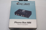 【限定アウトレット】Project PhonoboxMM 【コード21-03160】
