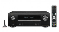 【アウトレット】DENON AVR-X1600H【コード21-03162】