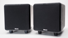 【展示処分品】Unisonic AHT-10S[2台1組]【コード21-02197/8】