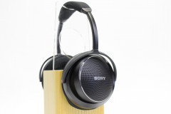 【買取】SONY MDR-MA900【コード00-98025】