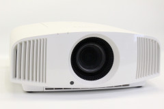 【買取】SONY VPL-VW245(W)【コード00-98161】