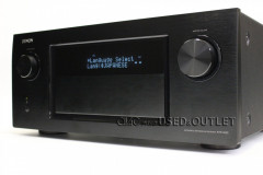 【買取】DENON AVR-4520-特【コード01-01074】