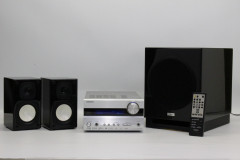 【買取】ONKYO base-v20hd(B)【コード00-98148】