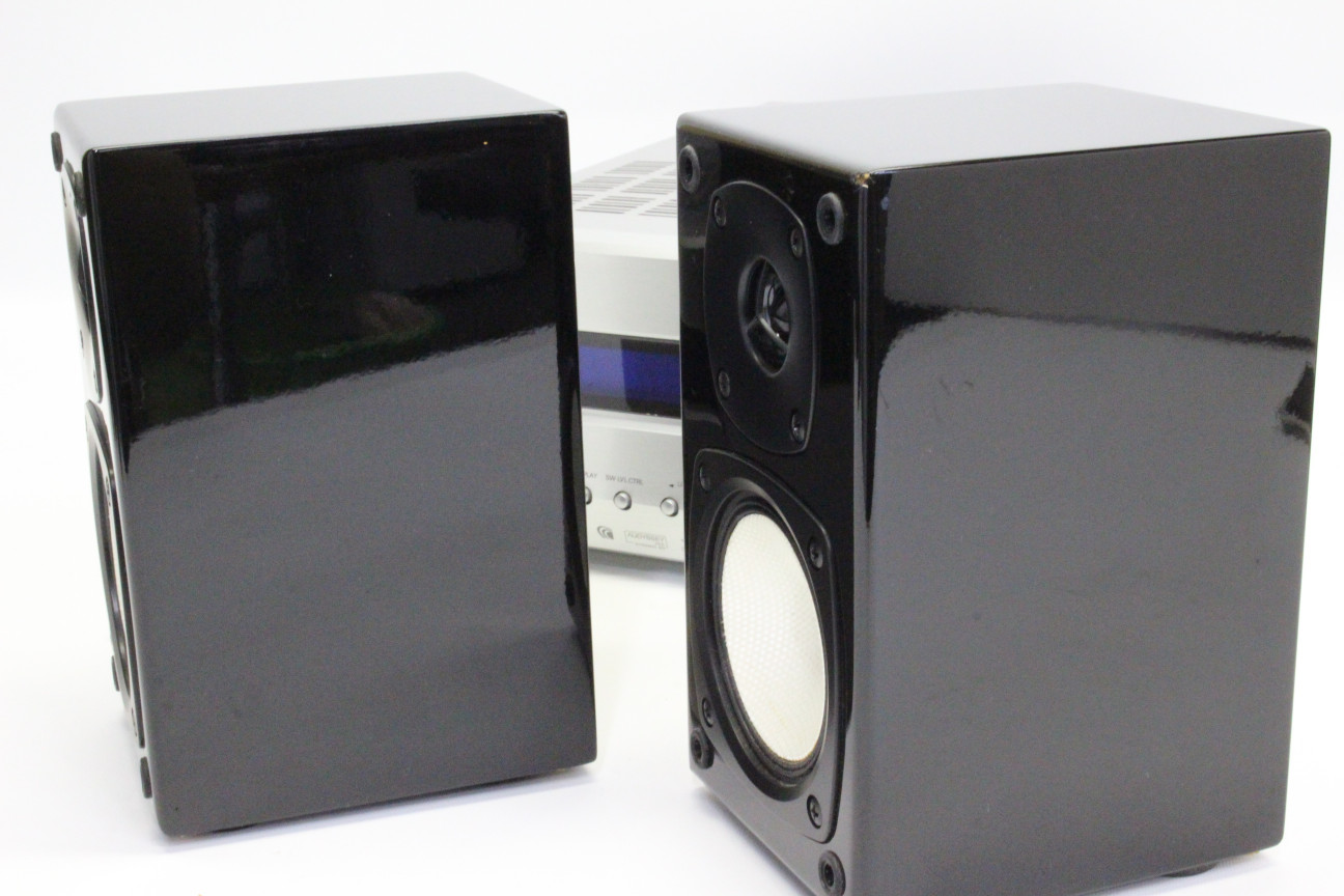 ONKYO シアターパッケージシステム ブラック BASE-V20HD(B)