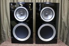 【展示処分品】KEF R300(PB)【コード90-00097】