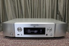 【展示処分品】Marantz NA8005【コード90-00101-29】