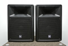 【買取】Electoro.Voice SX80【現状渡し】【コード21-00323】