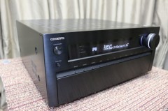 【展示処分品】ONKYO TX-NR3030【コード90-00100】