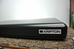 【買取】KRIPTON AB-2000(B)【2枚セット】【コード21-00383】