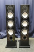 【買取】MonitorAudio Silver RX8(HGBK)【コード50-00012-00】
