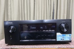 【買取】DENON AVR-2113【コード00-93212】
