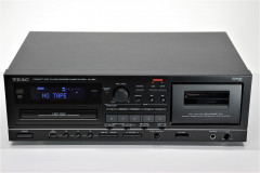 【買取】TEAC AD-800【コード21-02177】