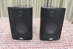 【買取】ELAC CINEMA 2 SAT HG【コード00-93206】