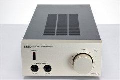 【買取】STAX SRM-717【コード21-01983】