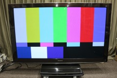 【買取】Panasonic TH-P58VT2【コード00-93238】