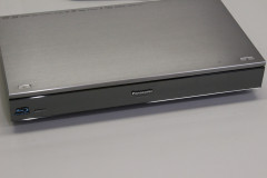 【買取】Panasonic DMR-BZT9000【コード00-98174】