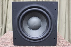 【買取】B&W ASW610(B)【コード00-95902】