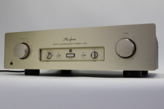 【買取】Accuphase C-250【コード00-98125】