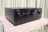 【買取】DENON AVR-X4000【コード00-93255】
