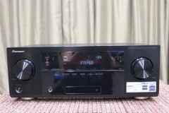 【買取】Pioneer VSA-921【コード00-93068】
