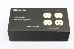 【買取】KRIPTON PB-100【コード01-01222】