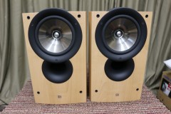 【買取】KEF iQ3(M)【コード00-93229】