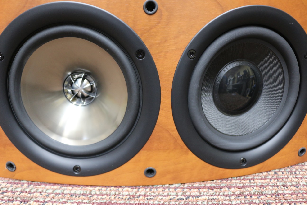 中古】KEF iQ60C(DA)【コード00-93228】 | 中古販売・買取サイトのアバック