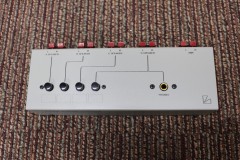 【買取】LUXMAN AS-5III【コード00-95877】