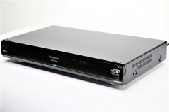 【買取】Panasonic DMR-BWT3000【コード21-01195】