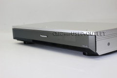 【買取】Panasonic DMR-UBZ1【コード01-01232】