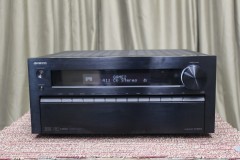 【買取】ONKYO TX-NR818-特【コード00-95925】