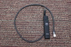 【買取】AudioQuest USB/DIA2/0.75M/M【コード00-90610】