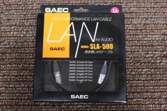 【買取】SAEC SL-A500/1.2【コード00-95926】