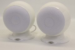 【アウトレット】Cabasse EOLE3(W)(ペア)【コード90-00804】