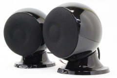 【アウトレット】Cabasse EOLE3(B)(ペア)【コード90-00797】