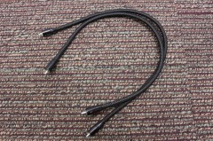 【買取】AudioQuest MAC/0.5M/RCA【コード00-90618】