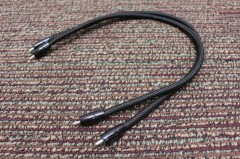 【買取】AudioQuest MAC/0.5M/RCA【コード00-90620】