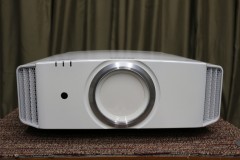 【買取】Victor DLA-X3(W)【コード00-93022】