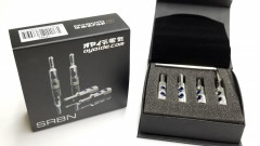 【買取】OYAIDE SRBN【コード00-98101】