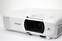 【中古品】EPSON EH-TW650【コード21-01187】