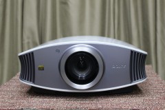 【買取】SONY VPL-VW50【コード00-95933】