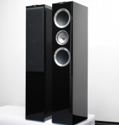 【中古品】KEF R700(PB)ペア【コード21-01130】