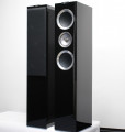 【中古品】KEF R700(PB)ペア【コード21-01130】