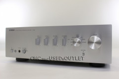 買取】YAMAHA A-S301(S)【コード01-03962】 | 買取サイトのアバック 買取】YAMAHA A-S301(S)【コード01-03962】 | 買取サイトのアバック