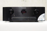 【買取】 marantz SR6008