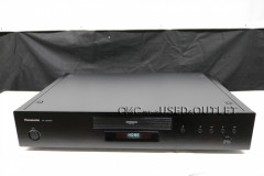【買取】Panasonic DP-UB9000-Japan Limited【コード01-03955】