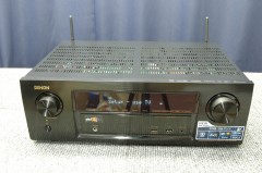 【買取】DENON AVR-X1300W【コード90-00439】