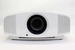 【展示処分品】SONY VPL-VW255(W)【コード90-00864】